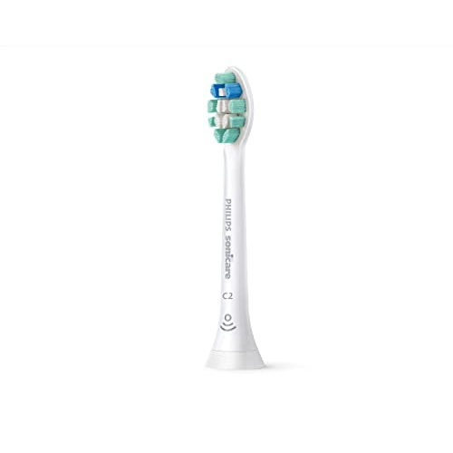Philips Sonicare 4100 Power Toothbrush, Rechargeable Electric Toothbrush with Pressure Sensor, White HX3681/23 - Image 7