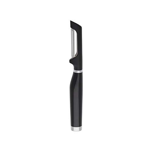 KitchenAid - KE112OHOBA KitchenAid Classic Euro Peeler, One Size Black 2 - Image 1