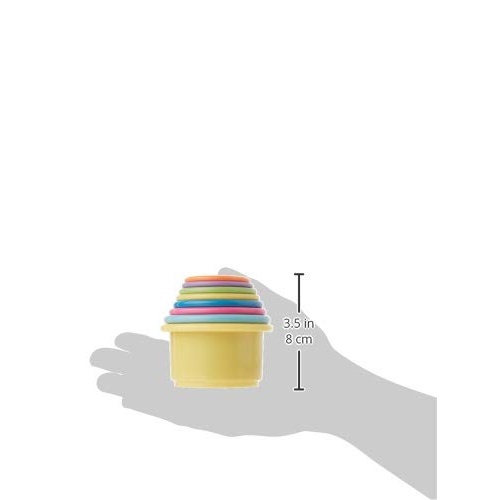 The First Years Stack N Count Cups - Image 2