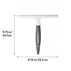 OXO Good Grips Wiper Blade Squeegee - Image 6