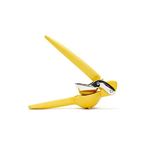 Chef'n (Lemon) FreshForce Citrus Juicer, 10.25 long - Image 1