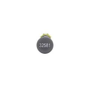 Klein Tools 32581 4-in-1 Electronics Screwdriver Set with Precision Machines Bits: 2 Slotted, 2 Phillips, and Cushion Grip Handles, 4-Piece - Image 3