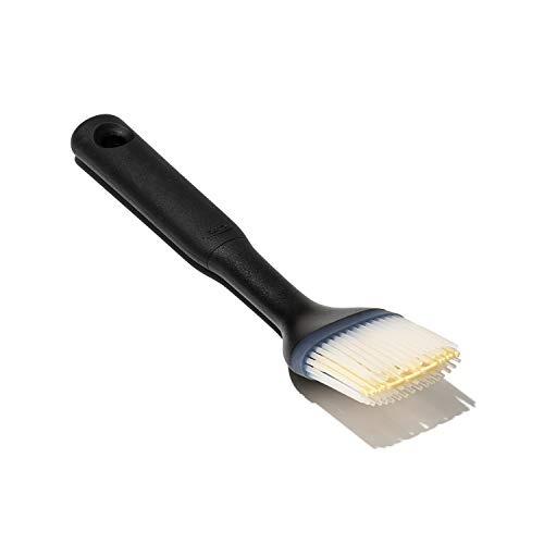 OXO Good Grips Silicone Basting & Pastry Brush - Small - Image 1