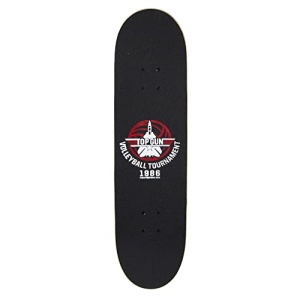 Top Gun 31" Skateboard- Tomcat - Image 2
