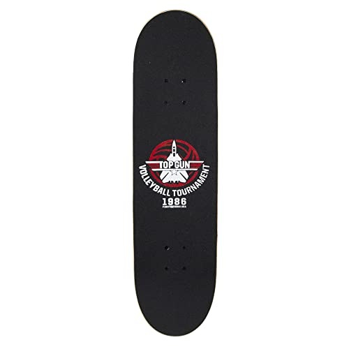 Top Gun 31" Skateboard- Tomcat - Image 2