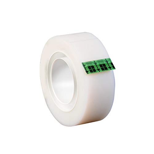 Scotch Magic Tape, 1 Roll, Numerous Applications, Invisible, Engineered for Repairing, 1 x 2592 Inches, 3 Inch Core, Boxed (810) - Image 11
