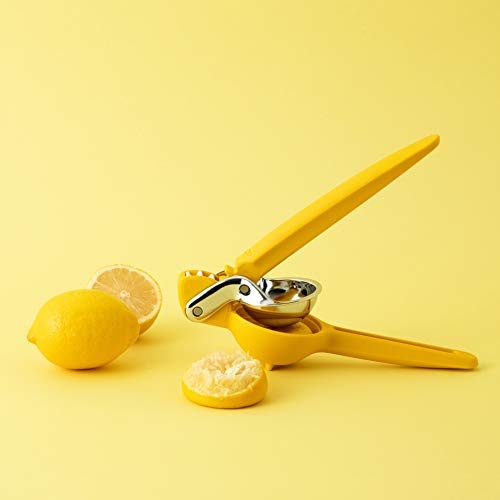 Chef'n (Lemon) FreshForce Citrus Juicer, 10.25 long - Image 2