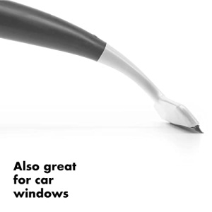 OXO Good Grips Wiper Blade Squeegee - Image 2
