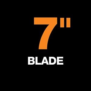 Fiskars 340130-1001 Garden Hori Knife with Sheath, Black - Image 3