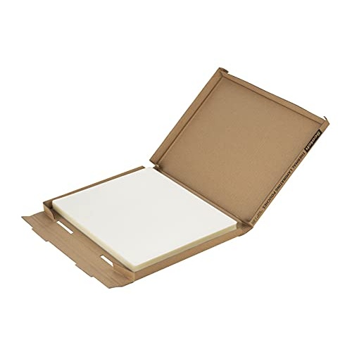 Scotch Thermal Laminating Pouches, 100-Pack, 8.9 x 11.4 Inches, Letter Size Sheets (TP3854-100) - Image 9