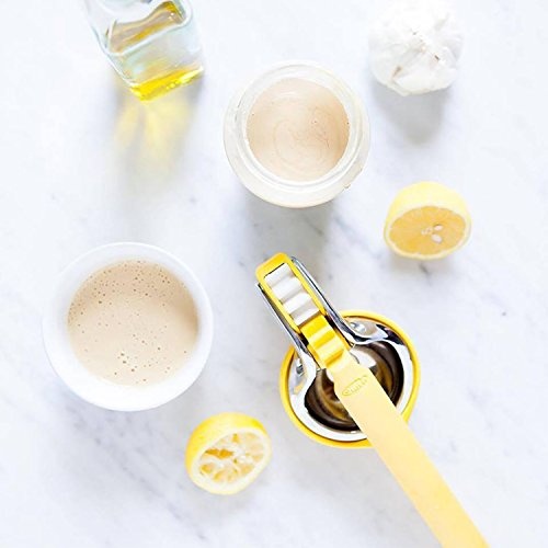 Chef'n (Lemon) FreshForce Citrus Juicer, 10.25 long - Image 3