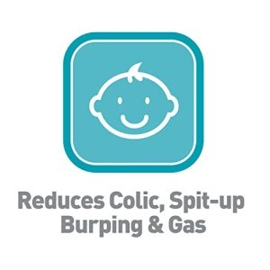 Dr. Brown?s Anti-Colic Options+ Baby Bottles, Narrow, 8oz, 4 Pack - Image 8