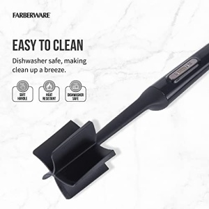 Farberware Professional Kitchen Tools, Pack of 1, Black - Image 3