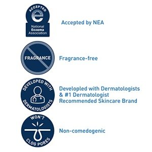 CeraVe Hydrating Facial Cleanser | Moisturizing Non-Foaming Face Wash with Hyaluronic Acid, Ceramides and Glycerin | Fragrance Free Paraben Free | 16 Fluid Ounce - Image 12