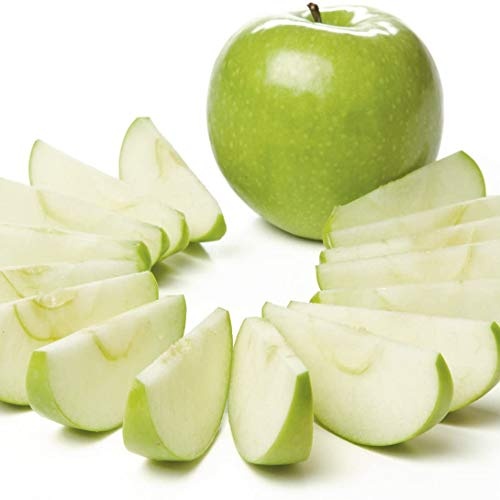 PrepWorks by Progressive Dishwasher Safe 16-Slice Thin Apple Slicer and Corer with Attached Safety Cover - Image 4