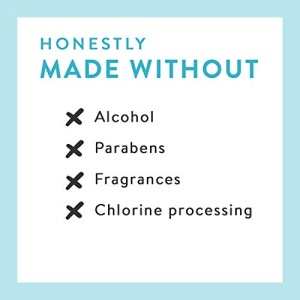 The Honest Company Wipes, Classic, 576 Count - Image 6