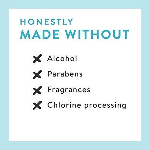 The Honest Company Wipes, Classic, 576 Count - Image 6