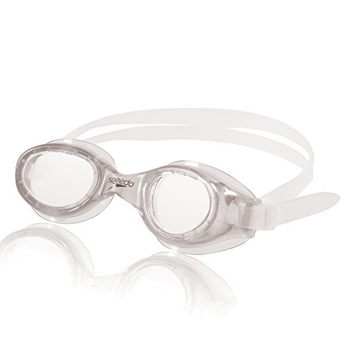 Speedo Unisex-Adult Swim Goggles Hydrospex Classic - Image 1