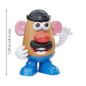 Playskool Mr. Potato Head - Image 12