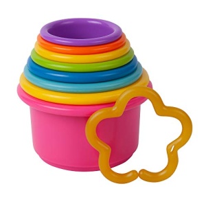 The First Years Stack N Count Cups - Image 9