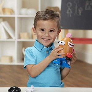 Playskool Mr. Potato Head - Image 7