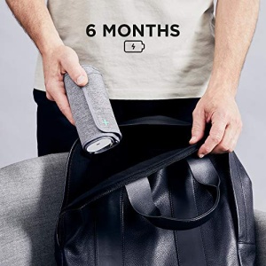 Withings BPM Connect, Digital Wi-Fi Smart Blood Pressure Monitor: Medically Accurate, FDA cleared, FSA/HSA Eligible, Connects Easily to app for iOS & Android, Grey - Image 6