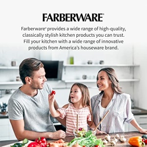 Farberware Professional Kitchen Tools, Pack of 1, Black - Image 2