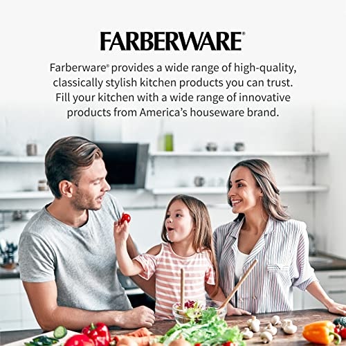 Farberware Professional Kitchen Tools, Pack of 1, Black - Image 2