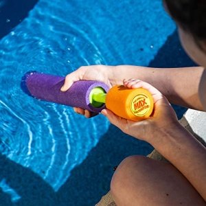 Max Liquidator 6-Pack Water Blaster Set - Image 6