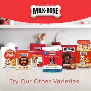 Milk-Bone Original Dog Treats Biscuits for Medium Dogs, 10 Pounds (Packaging May Vary) - Image 4