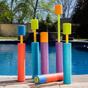 Max Liquidator 6-Pack Water Blaster Set - Image 5
