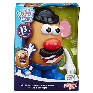 Playskool Mr. Potato Head - Image 13