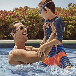 Speedo Unisex-Adult Swim Goggles Hydrospex Classic - Image 4