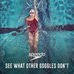 Speedo Unisex-Adult Swim Goggles Mirrored Vanquisher 2.0 - Image 6