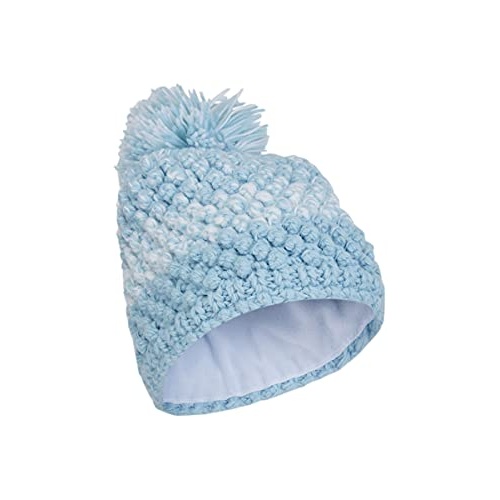 Spyder Women's Standard Brrr Berry Hat, Frost, One Size - Image 1