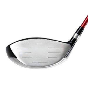 TEC Plus 460 cc Ti Matrix Driver Men's (Right-Handed) - Image 7
