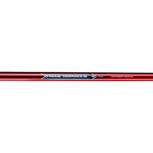 TEC Plus 460 cc Ti Matrix Driver Men's (Right-Handed) - Image 4
