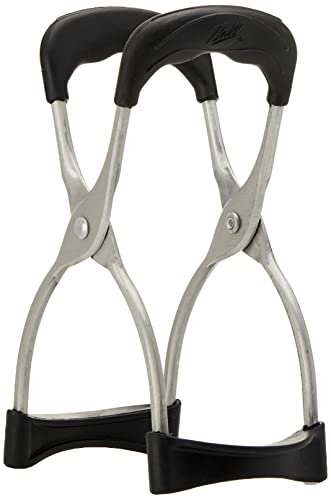 31Exfh7hKeL.jpg Ball® Secure-Grip Jar Lifter (by Jarden Home Brands) - Image 1