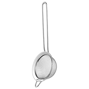 Cuisinart CTG-00-3MS Set of 3 Fine Set of Mesh Strainers, 1, Stainless Steel - Image 4