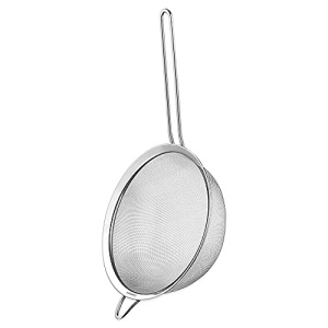 Cuisinart CTG-00-3MS Set of 3 Fine Set of Mesh Strainers, 1, Stainless Steel - Image 6