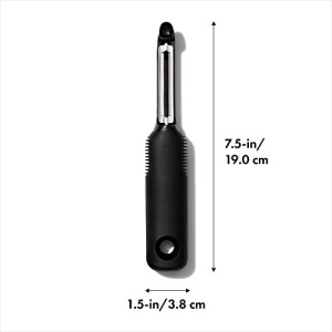OXO Good Grips Swivel Peeler - Image 16