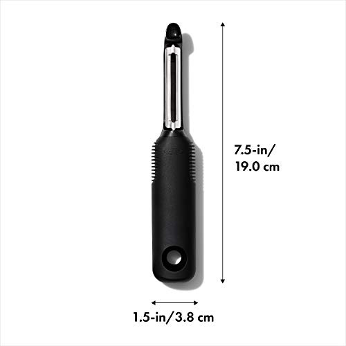 OXO Good Grips Swivel Peeler - Image 16