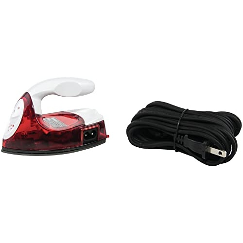 Dyno Merchandise D25006 Dyno Merchandise Handy Press Mini Iron - Image 5