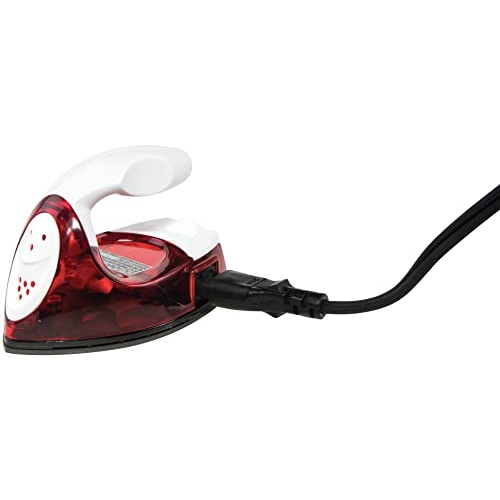Dyno Merchandise D25006 Dyno Merchandise Handy Press Mini Iron - Image 4
