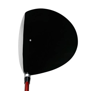 TEC Plus 460 cc Ti Matrix Driver Men's (Right-Handed) - Image 6