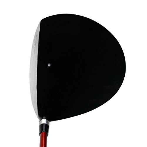 TEC Plus 460 cc Ti Matrix Driver Men's (Right-Handed) - Image 6