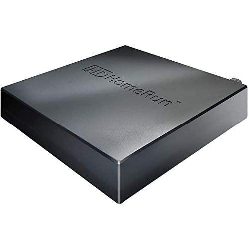 SiliconDust HDHomeRun Flex Duo 2 x ATSC Tuners - HDFX-2US - Image 1