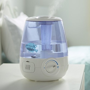 Protec Humidifier Tank Cleaner – Fight Humidifier, 1 Count (Pack of 1) - Image 2