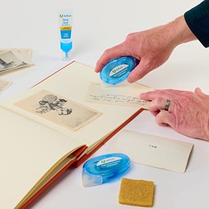 AdTech 05674 Permanent Crafter's Tape Refills, single unit - Image 6