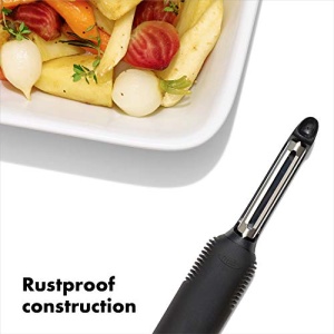 OXO Good Grips Swivel Peeler - Image 14